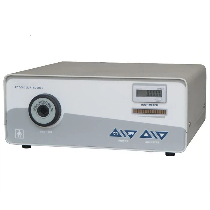 Endoskopą šviesos šaltinis