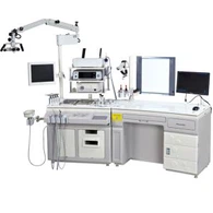 ENT viso gydymo vienetas