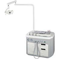 Bendrasis chirurginis skyrius, naudojamas ENT opd