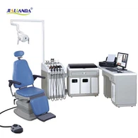 Ent Workstation for Growth Treatment