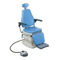 Otolaringologijos ENT pacientų egzaminas elektrinis Ent kėdė