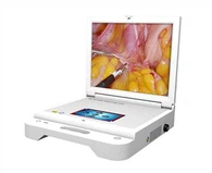 Nešiojama HD endoskopo endoskopijos kamerų sistema